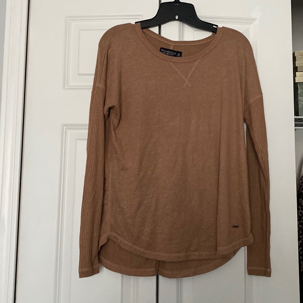 Abercrombie long sleeve